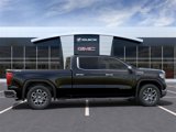 New 2025 GMC Sierra 1500 SLT w/ SLT Premium Package image 5