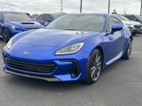 New 2025 Subaru BRZ Limited image 3