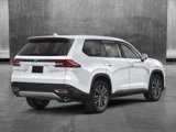New 2025 Toyota Grand Highlander AWD Hybrid image 2