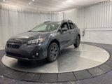 Used 2021 Subaru Crosstrek 2.5i Sport w/ Moonroof Package image 3
