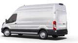 New 2025 Ford Transit 350 148 High Roof image 2
