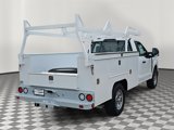 New 2025 Ford F350 XL w/ XL Chrome Package image 3