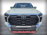 New 2025 Toyota Tundra SR5 w/ TRD Off-Road Package image 2