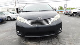 Used 2015 Toyota Sienna XLE w/ XLE Navigation Package image 3