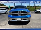 Used 2022 RAM 1500 Classic SLT image 2