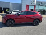 New 2025 Nissan Murano Platinum w/ Cargo Package image 4