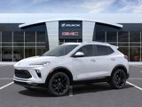 New 2025 Buick Encore GX Sport Touring w/ Experience Buick Package image 2