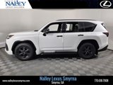 New 2025 Lexus LX 700h Overtrail image 5