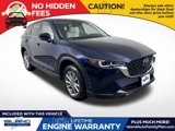 Certified 2023 MAZDA CX-5 AWD 2.5 S w/ Preferred Package image 1
