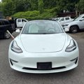 Used 2020 Tesla Model 3 Long Range image 2