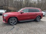 New 2025 Mercedes-Benz GLS 450 4MATIC image 4