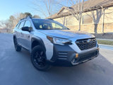 Used 2022 Subaru Outback Wilderness image 3