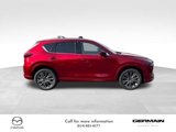 New 2025 MAZDA CX-5 Signature image 4