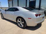 Used 2013 Chevrolet Camaro LT w/ RS Package image 5