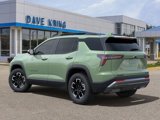 New 2026 Chevrolet Equinox ACTIV image 3