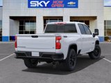 New 2025 Chevrolet Silverado 2500 LT w/ Trail Boss Package image 4