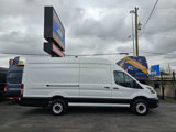 Used 2023 Ford Transit 250 148 High Roof Extended w/ Load Area Protection Package image 4