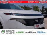 New 2025 Nissan Murano Platinum w/ Cargo Package image 3