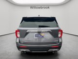 Certified 2022 Ford Explorer Platinum w/ Equipment Group 601A image 4