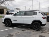 New 2025 Jeep Compass Latitude w/ Altitude Special Edition image 5