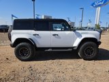 New 2025 Ford Bronco Raptor image 4