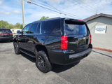 Used 2015 Chevrolet Tahoe LT image 3