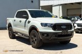 Used 2023 Ford Ranger XL w/ Equipment Group 101A High image 3