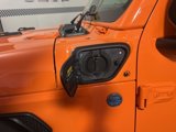 New 2025 Jeep Wrangler Unlimited Sport S 4xe image 5