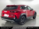 New 2025 MAZDA CX-50 AWD 2.5 Turbo w/ Weather Package image 6