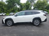 New 2025 Subaru Outback Limited image 2