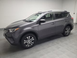 Used 2017 Toyota RAV4 LE image 2