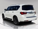 Used 2024 INFINITI QX80 Sensory w/ Cargo Package image 3