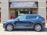 Used 2021 MAZDA CX-5 Grand Touring Reserve image 5
