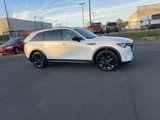 New 2025 MAZDA CX-90 Plug-In Hybrid w/Premium Sport image 3