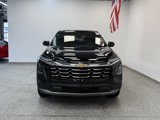New 2026 Chevrolet Equinox LT image 2