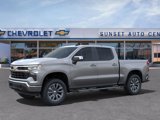 New 2025 Chevrolet Silverado 1500 LT image 2