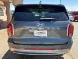 New 2025 Hyundai Palisade Calligraphy image 3