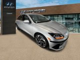 New 2025 Hyundai Ioniq 6 SEL image 3