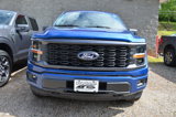 New 2025 Ford F150 STX image 2