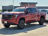 Used 2024 GMC Sierra 1500 AT4 w/ Technology Package image 3