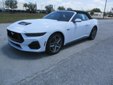 New 2025 Ford Mustang GT Premium image 3