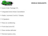 New 2025 Chrysler Pacifica Select image 5