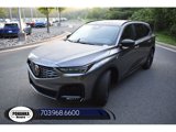 New 2026 Acura MDX A-Spec image 4
