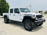 New 2025 Jeep Gladiator Mojave image 2