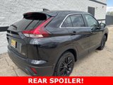 New 2025 Mitsubishi Eclipse Cross LE image 3