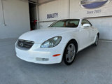 Used 2004 Lexus SC 430 Convertible image 5