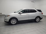 Used 2018 Chevrolet Equinox LT image 2
