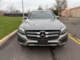 Used 2019 Mercedes-Benz GLC 300 4MATIC image 2