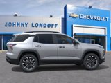 New 2026 Chevrolet Equinox RS w/ Convenience Package III image 5