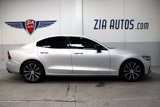 Used 2022 Volvo S60 B5 Inscription image 6